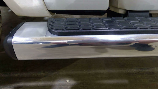 13-20 Dodge Ram 1500 Passenger Right Running Board (Chrome/ Textured Black)