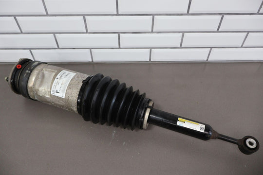 2016-2020 Tesla Model X Rear Right RH OEM Air Strut (102746-00-E) OEM