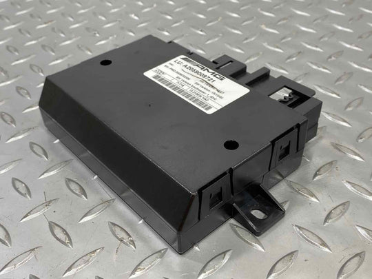 15-18 Mercedes C63s W205 Differential Lock Control Module (2059009721)