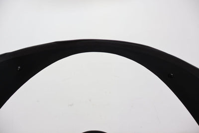 90-96 Chevy C4 Corvette Interior Speedometer Bezel Trim (Black 19i) Bezel Only