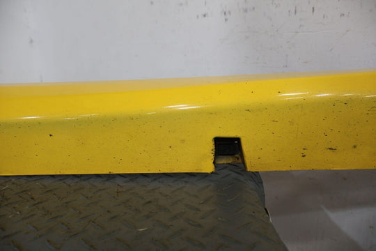 11-22 Dodge Charger Right RH Rocker Moulding (Yellow Jacket PY4) See Notes