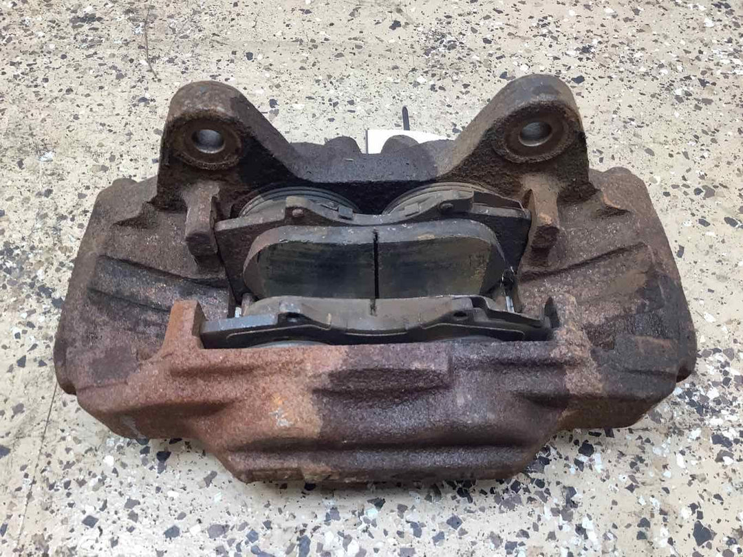 03-09 Lexus GX470 Front Calipers - Older Reman