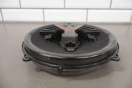 05-08 C6 Corvette Pair of LH&RH Bose Door Speakers (Premium System)