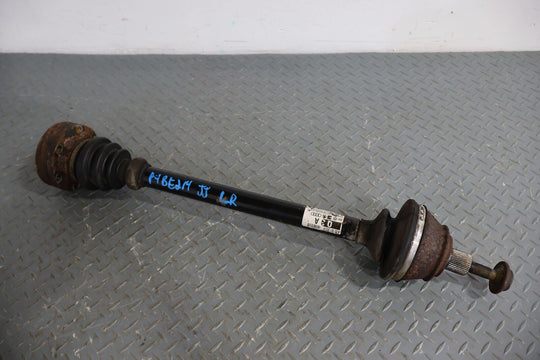 04 Bentley Continental GT Rear Left LH Axle Shaft (33K Low Miles)