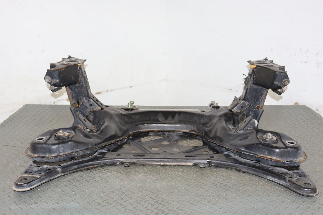 09-15 Mazda Miata NC Front Bare OEM Undercarriage Crossmember (Hard Top Car)