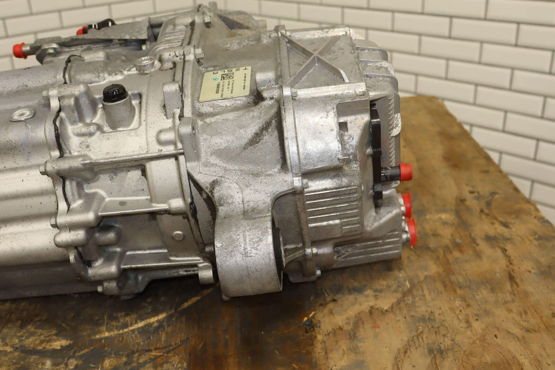 2013-2020 Tesla Model S X OEM Rear Small Drive Unit Motor 1037000-00-F