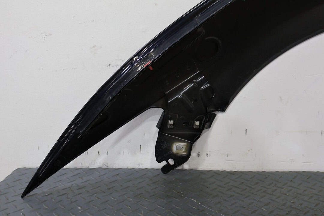 15-17 Ford Mustang GT Front Right RH Passenger OEM Fender (Black UA) See Notes