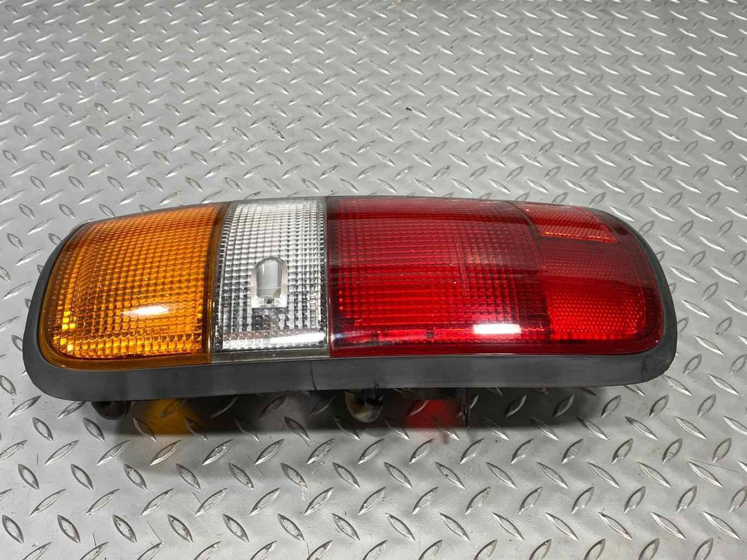 91-97 Toyota Land Cruiser Left LH Driver Tail Light OEM (Tested)