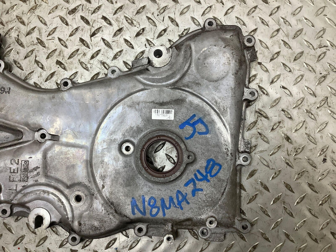 06-15 Mazda Miata NC MX5 2.0L Engine OEM Front Timing Cover