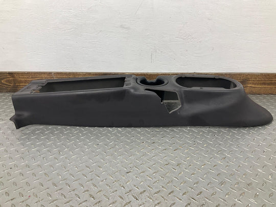 2000-2002 Plymouth Prowler Bare Center Floor Console OEM (Agate AZ) See Photos