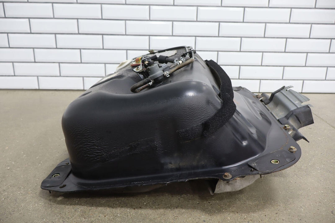 1999 Mazda Miata NB 12.7 Gallon Gasoline Fuel Tank W/Heat Shield OEM NC1042110F