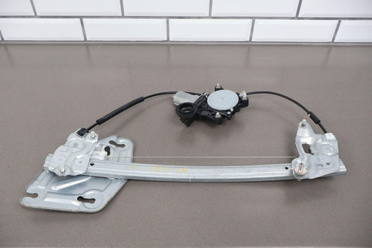 2006-2015 Mazda Miata NC Left LH Door Window Regulator W/ Motor (Tested)