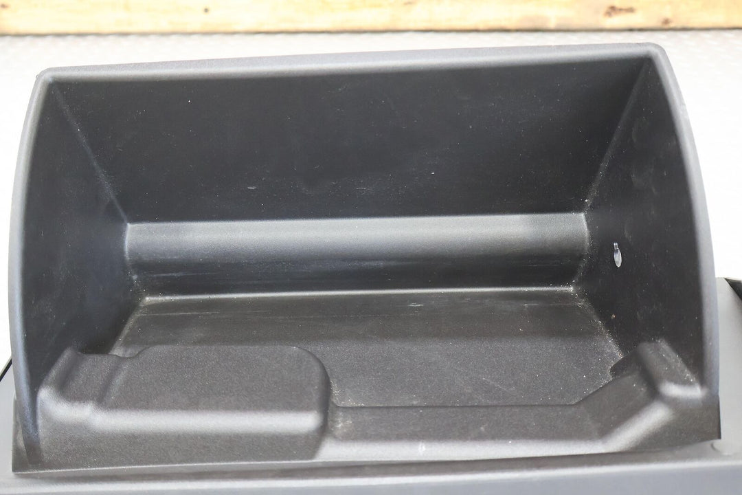 16-22 Chevy Camaro Interior Glove Box Storage Compartment OEM (Jet Black H1T)