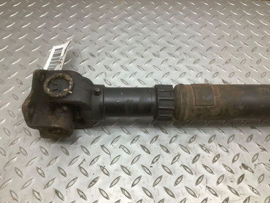 TVR Chimaera (4.0L Manual W T5 Transmission) Rear Drive Shaft OEM