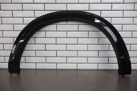 11-18 Ram 2500 Longhorn Rear Right RH Fender Flare Moulding (PX8) See Photos