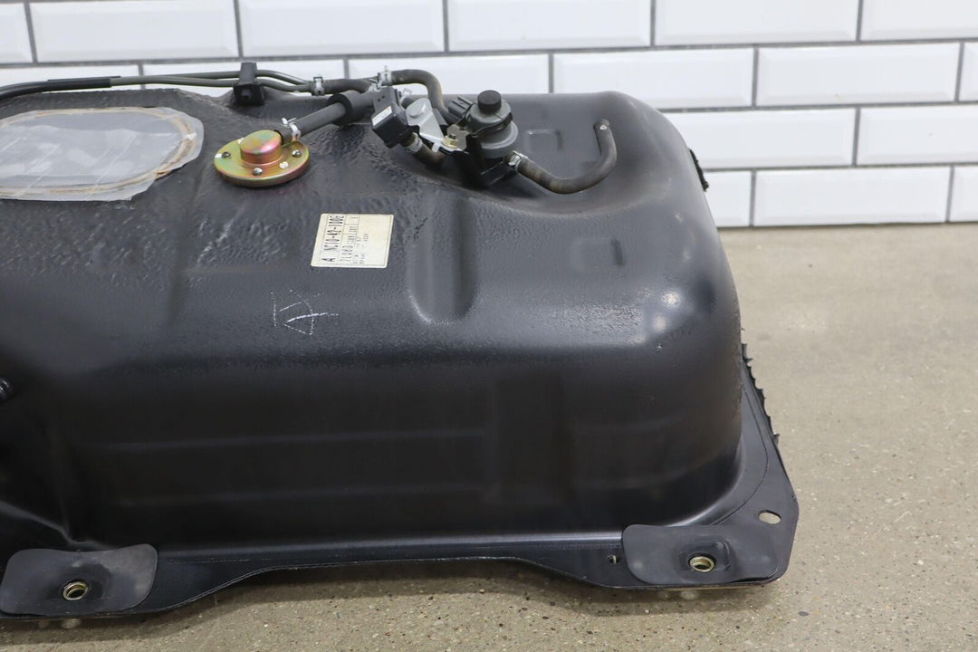 1999 Mazda Miata NB 12.7 Gallon Gasoline Fuel Tank W/Heat Shield OEM NC1042110F