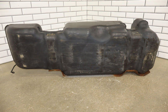 02-03 Cadillac Escalade Tahoe Yukon 26 Gallon Gasoline Fuel Tank W/Pump OEM