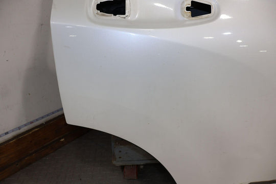 10-11 Lexus GX460 Rear Right RH Door Shell (STarfire Pearl 077) Sold Bare