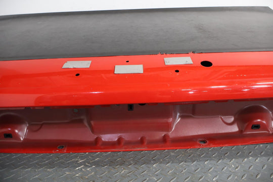 15-22 Dodge Challenger SRT Scat Pack Trunk Deck Lid (Torred PR3) Sold Bare