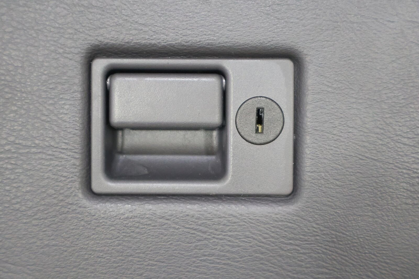 97-02 Plymouth Chrysler Prowler Glove Box Compartment Door (Agate AZ)