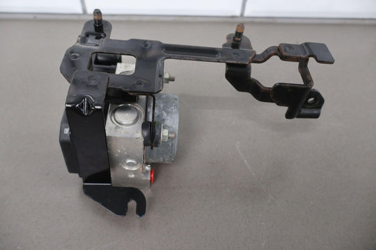 06-08 Mazda Miata NC ABS Anti-Lock Brake Pump & Module W/Bracket (95K) 265800517