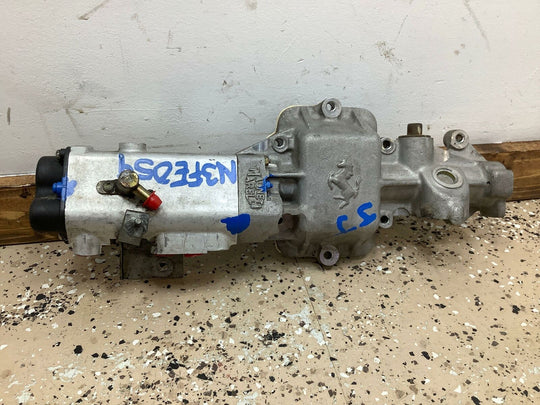 Ferrari 360 F1 Transmission Clutch Actuator OEM (181160)