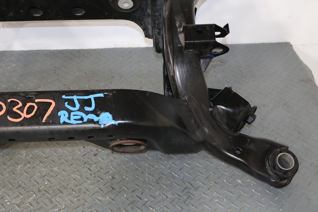 15-21 Ford Mustang GT 5.0L Bare Rear Undercarriage Crossmember (84K) Manual