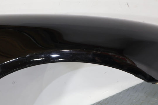 99-05 Mazda Miata NB Right RH OEM Fender (Brilliant Black PZ) Many Dents