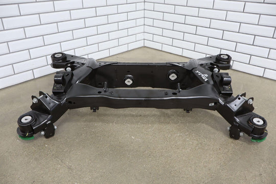 2017-2023 Dodge Challenger Hellcat Rear Crossmember Cradle Subframe 3k Miles