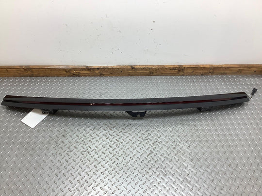 06-12 Bentley Continental Flying Spur Third Brake Light Lamp High Mount Stop OEM