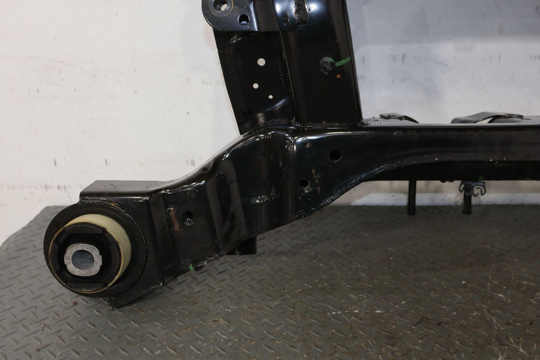 12-15 Chevy Camaro SS (6.2L) Rear Bare Undercarriage Crossmember OEM 76K Miles