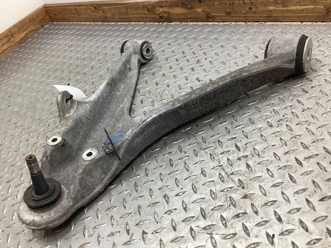 04-13 Chevy Corvette Left LH Driver Front Lower Control Arm OEM