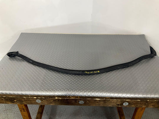 08-14 Ferrari California Rear Upper Trunk Weather Stripping Seal (86718900)