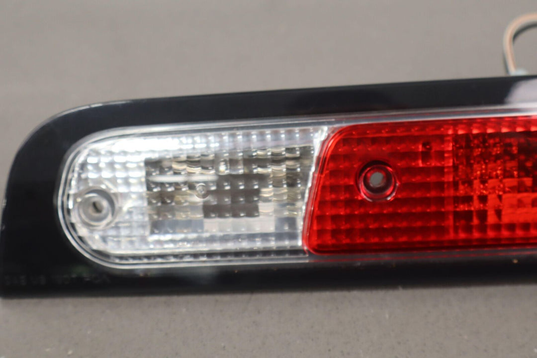 19-22 Ram 1500 Crew Cab OEM Incandescent 3rd Brake Light W/Black Housing -Tested