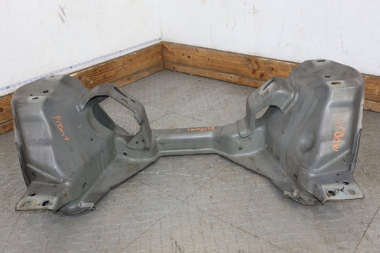 99-04 Ford Mustang Coupe Bare Front Undercarriage Crossmember/Suspension Cradle