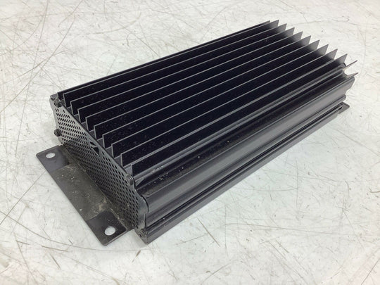 99-00 Cadillac Escalade/Yukon Denali Factory Radio Amplifier OEM (15035098)