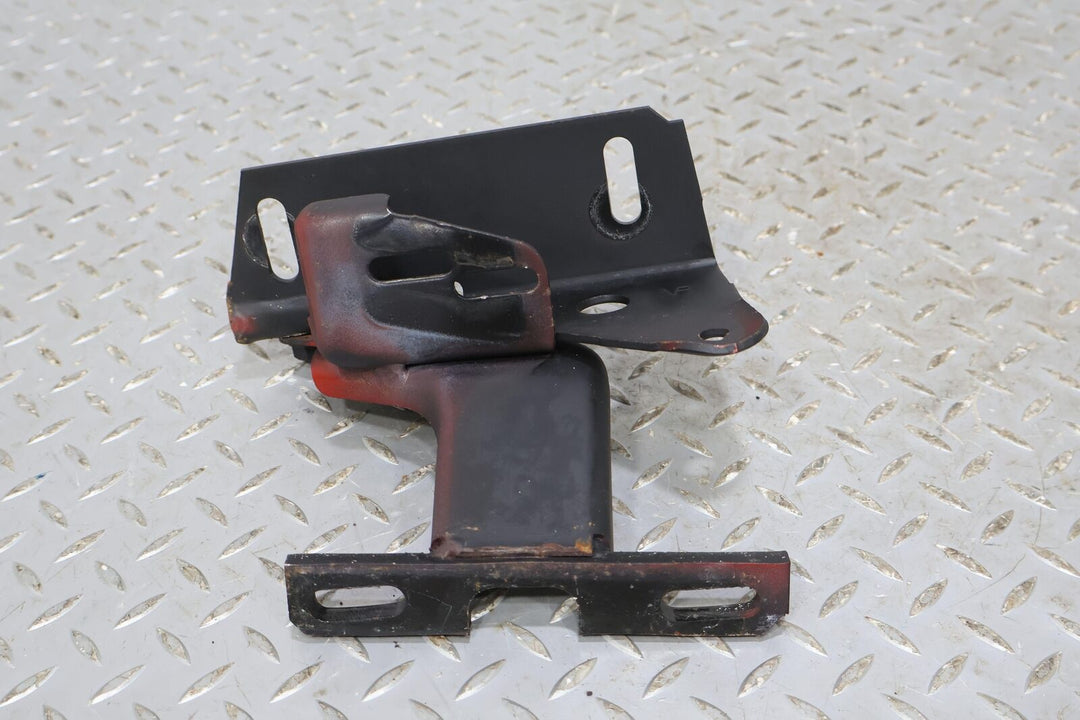 90-96 Chevy C4 Corvette Pair Left & Right Hood Hinges (Black) Tested