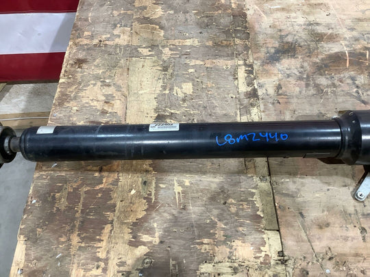 03-12 Maserati Quattroporte 4.2 S 4.7 Sport GTS Drive Shaft - ZF Transmission