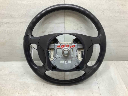 Steering Wheel OEM for 1994-1995 Ford Thunderbird Black