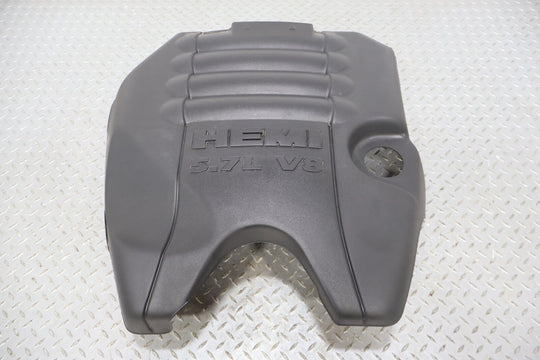 15-21 Ram 1500 5.7L Hemi V8 Engine Beauty Cover OEM (Cover Only)