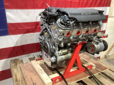 99-00 Chevy Corvette C5 LS1 5.7L V8 Engine 82K Miles (Please See Photos)