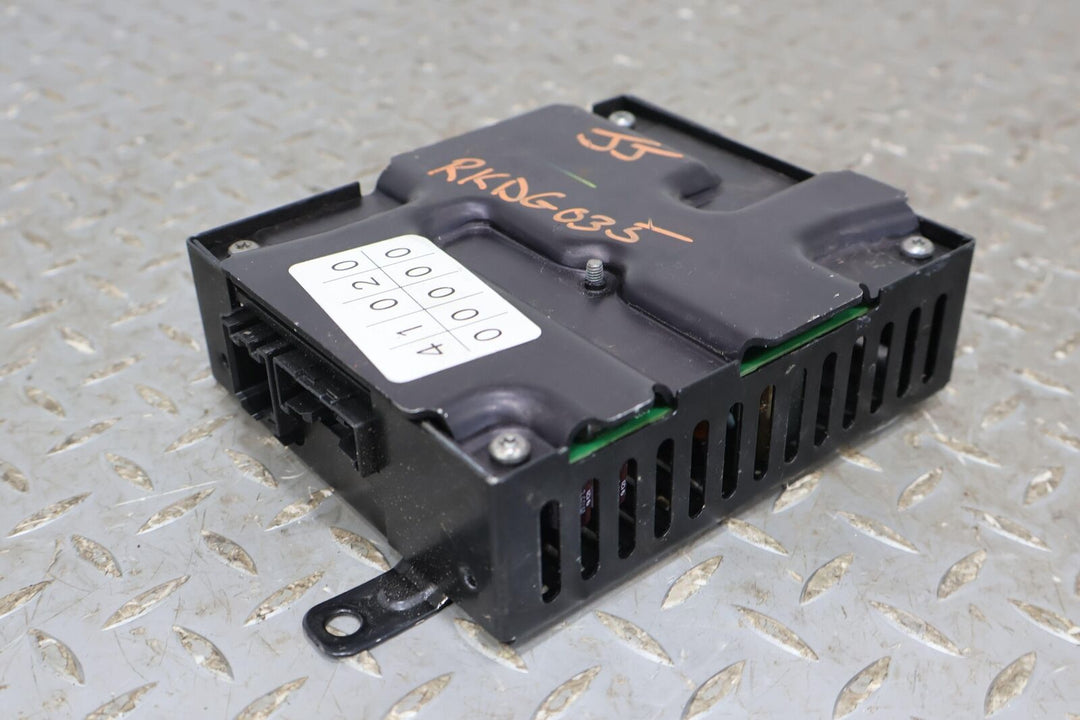 19-23 Ram 2500 Power Inverter Control Module (68302053AD) OEM