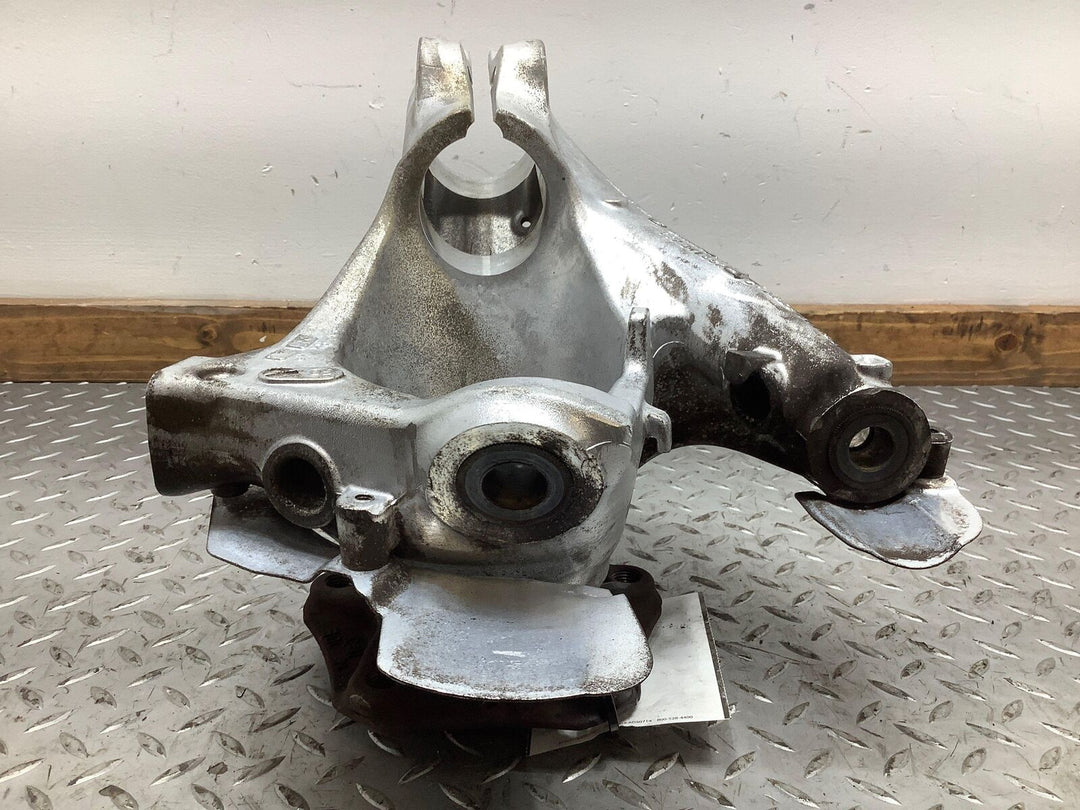 05-08 Porsche 911 997 Carrera 05-12 Boxster Cayman Left LH Front Spindle W/Hub