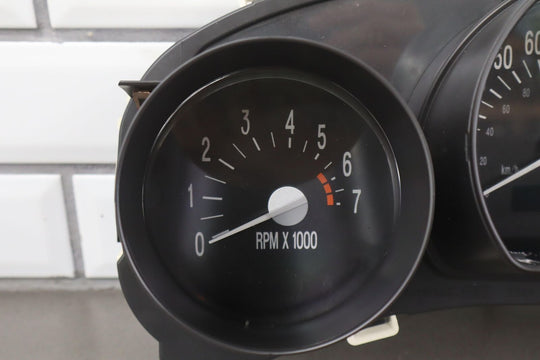 03-04 Chevy SSR US 140mph Speedometer Cluster For Parts