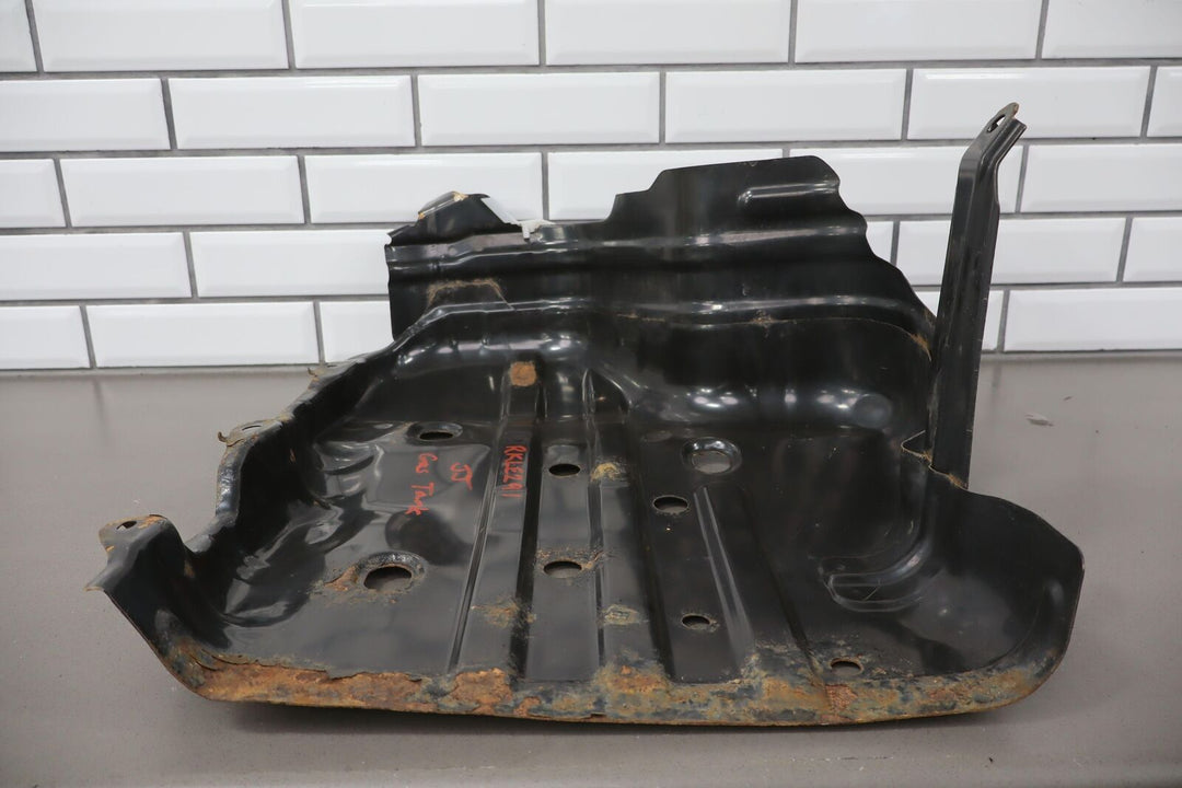 10-23 Lexus GX460 Fuel Tank Skid Plate *Weathered*