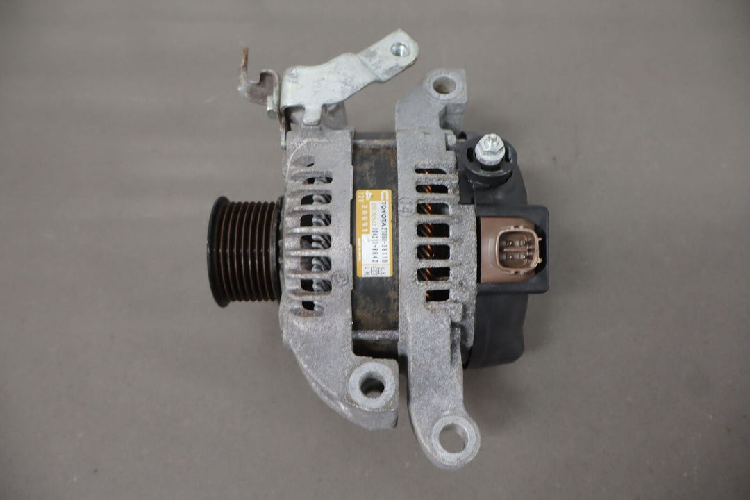 10-23 Lexus GX460 OEM 130 Amp Alternator