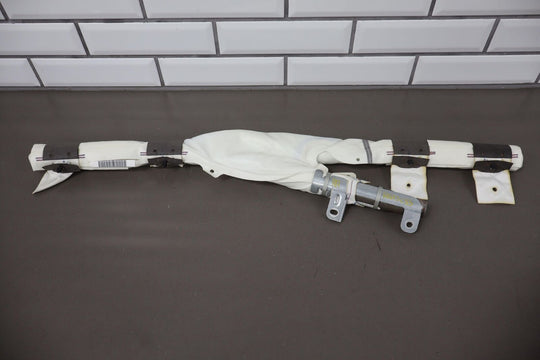 2016 Tesla Model X Rear (Falcon Door) Right Passenger Roof Curtain Airbag OEM