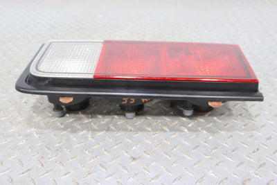 05-09 Hummer H2 Right RH Passenger Tail Light Lamp OEM (SUV) Tested See Notes