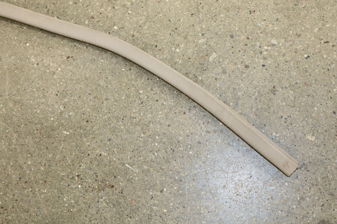 1996-1997 Lexus LX450 Land Cruiser Rear Right RH Door Weather Stripping Seal