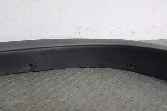 03-06 Chevy Tahoe Z71 Front Left LH Wheel Arch Fender Flare (Textured Black)